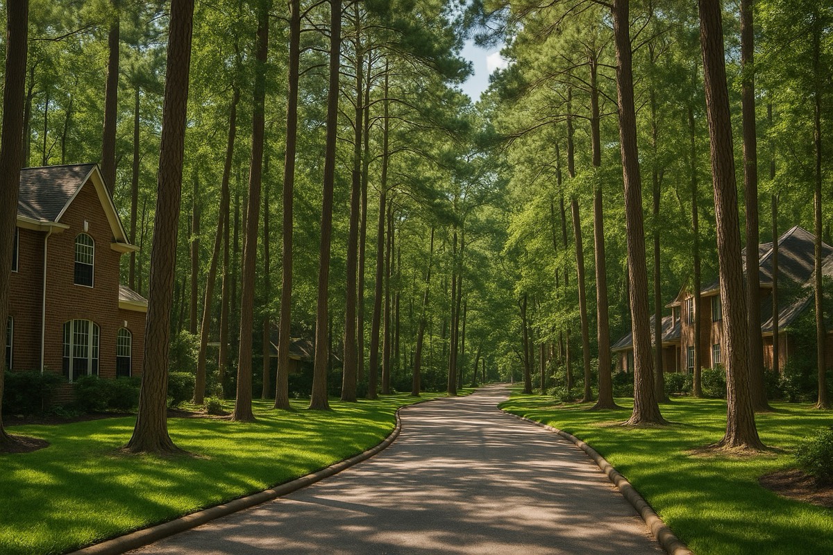 Selling a Home in Kingwood: What Local Sellers Need to Know