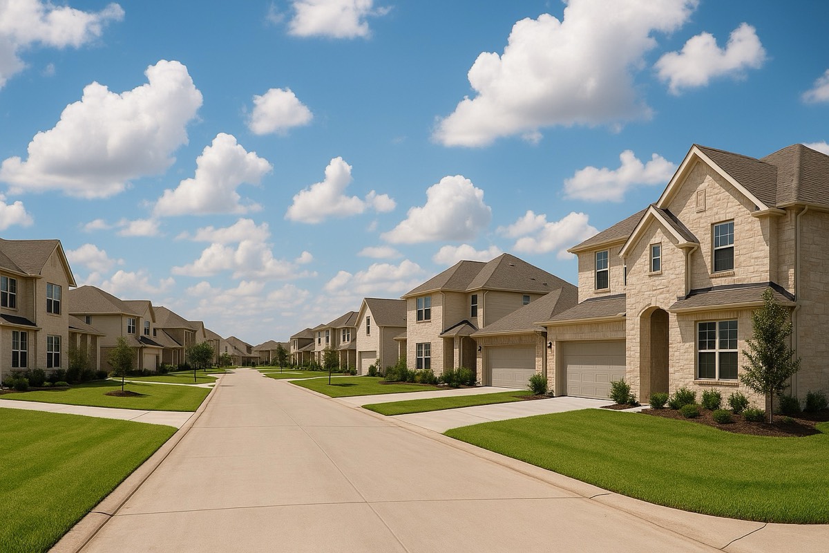 Selling a Home in League City: What Local Sellers Need to Know