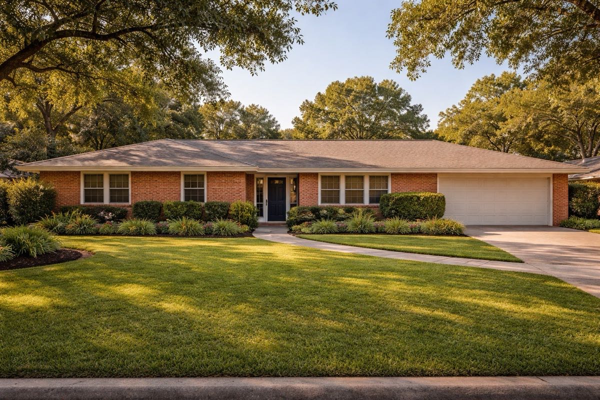 Selling a Home in Meyerland: What Local Sellers Need to Know