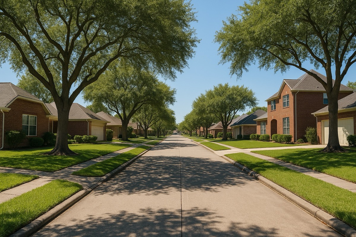 Selling a Home in Missouri City: What Local Sellers Need to Know