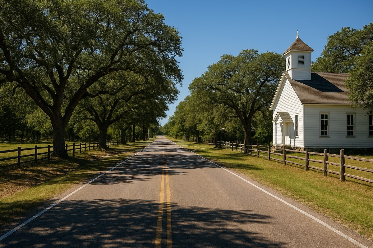 Selling a Home in Montgomery TX: What Local Sellers Need to Know