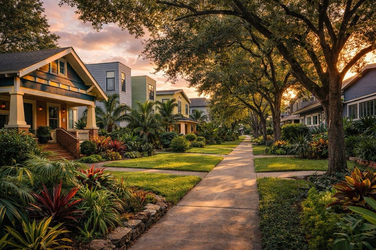 Selling a Home in Montrose: What Local Sellers Need to Know