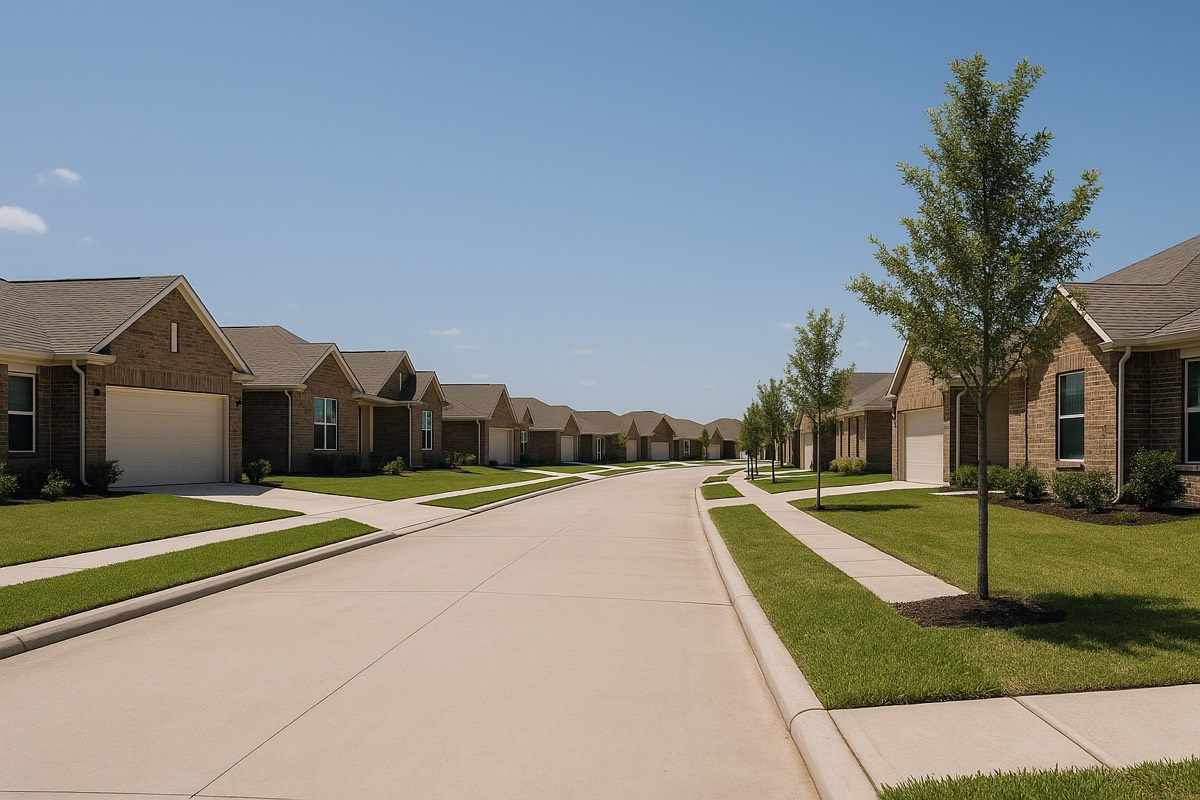 Selling a Home in Rosenberg: What Local Sellers Need to Know