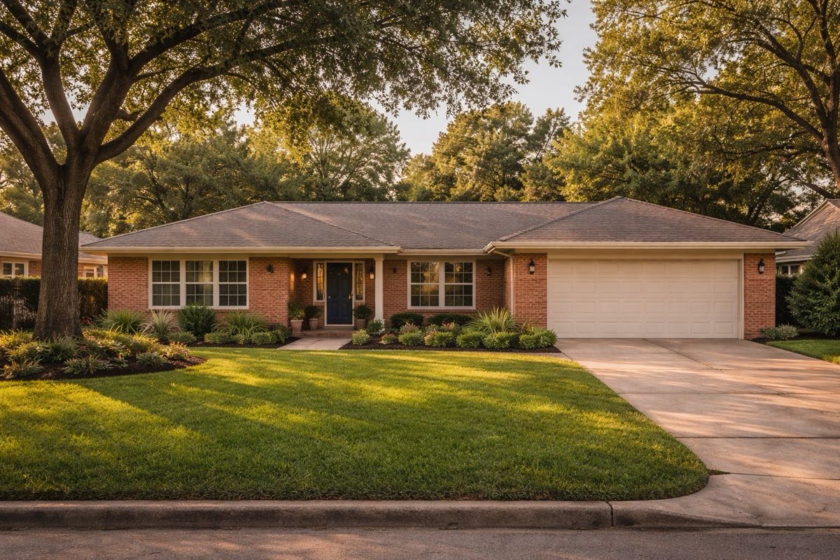 Selling a Home in Spring Branch: What Local Sellers Need to Know