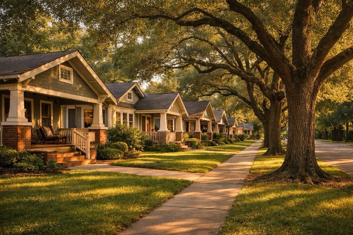 Selling a Home in the Heights: What Local Sellers Need to Know