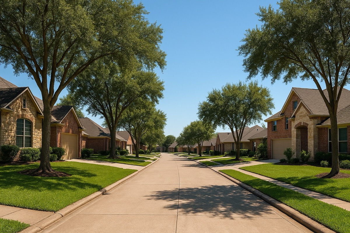 Selling a Home in Tomball: What Local Sellers Need to Know