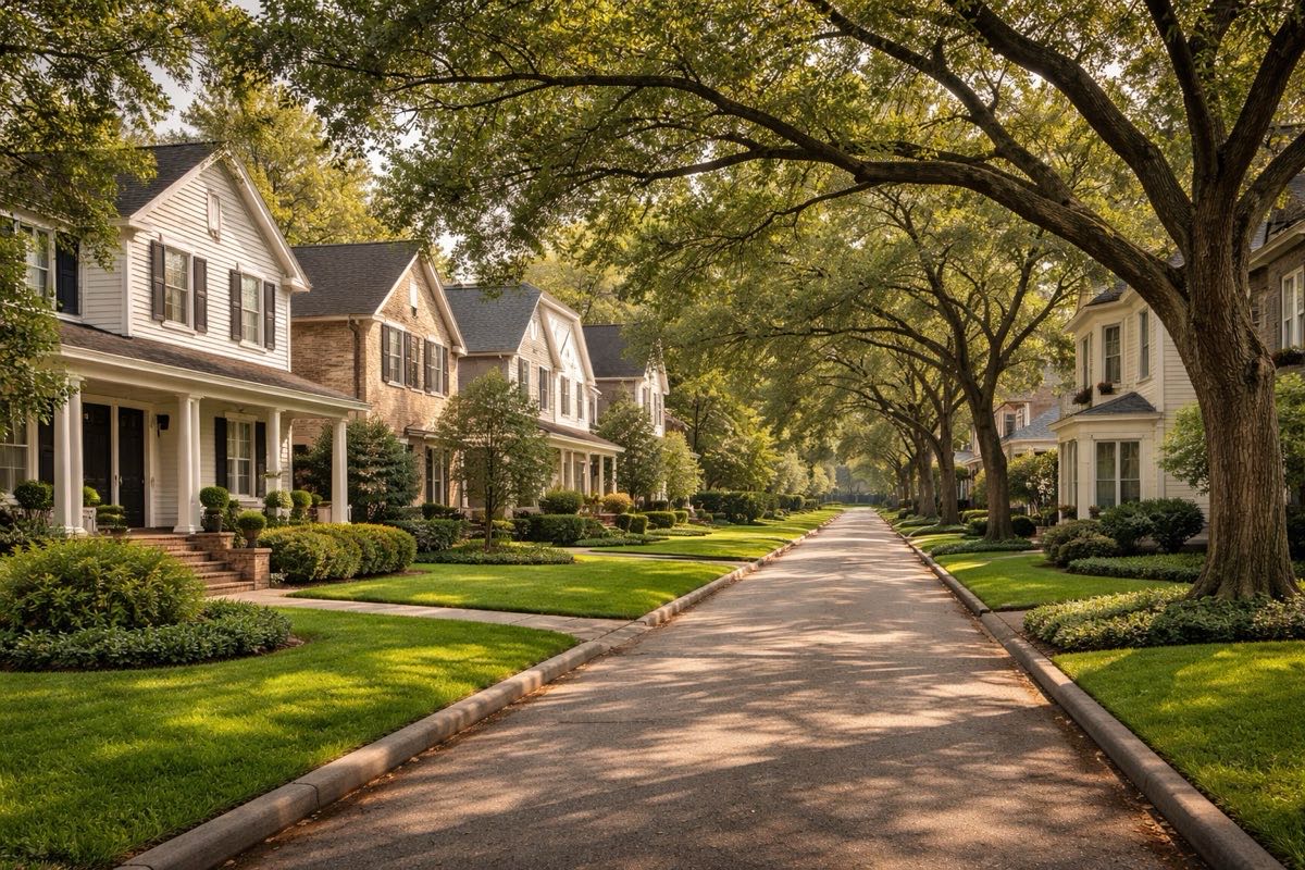 Selling a Home in West University Place: What Local Sellers Need to Know