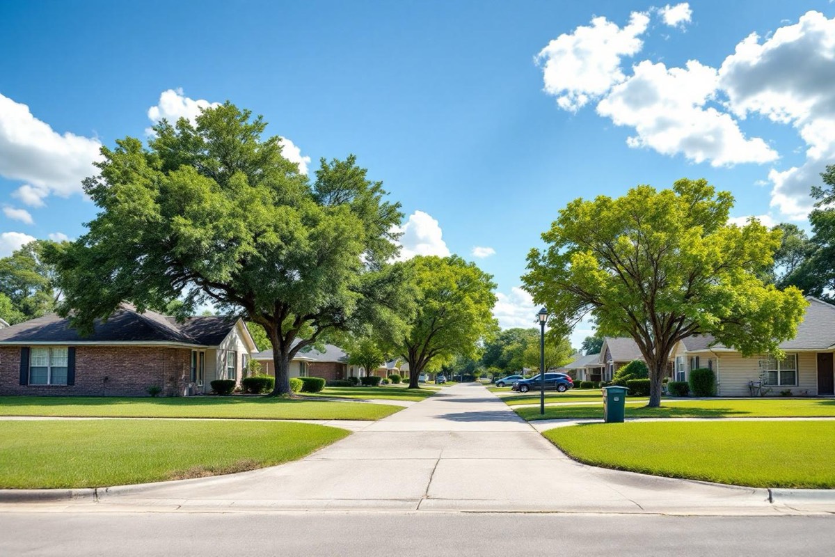 Selling a Home in Willis: What Local Sellers Need to Know