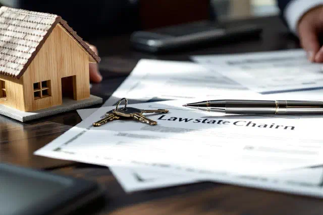 Title Insurance in Texas: What Sellers Need to Know