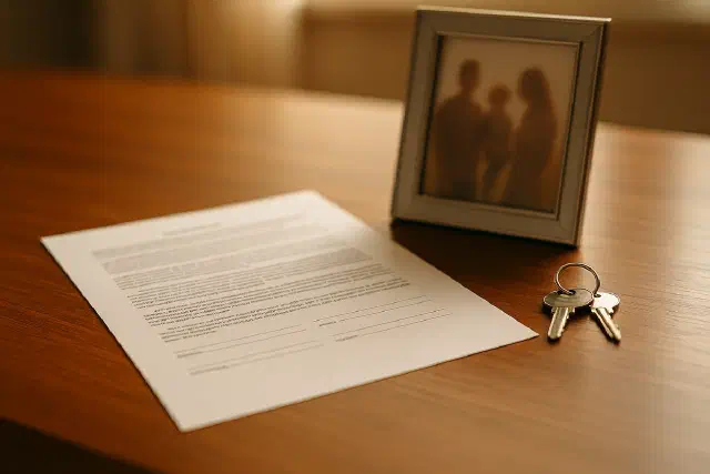 Transfer on Death Deed in Texas: Avoid Probate on Your Home