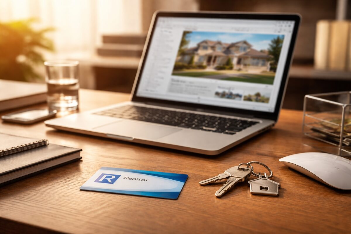 What Is a Realtor? (And How They're Different From Real Estate Agents)